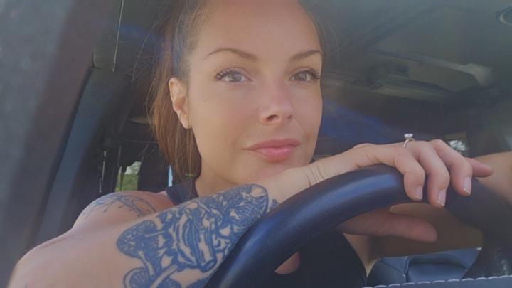 Savana Borg
