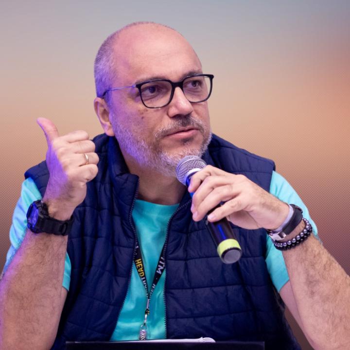 Robson Xavier
