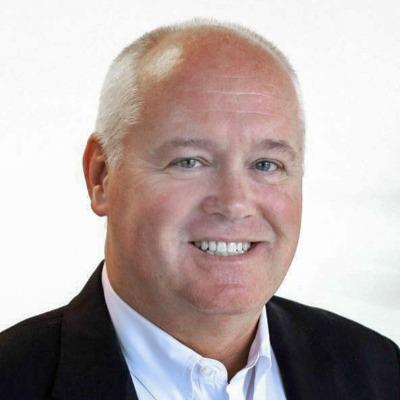Steve Larkin