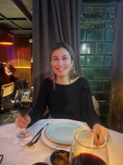 Cinthya Nunez Tuckschewitz