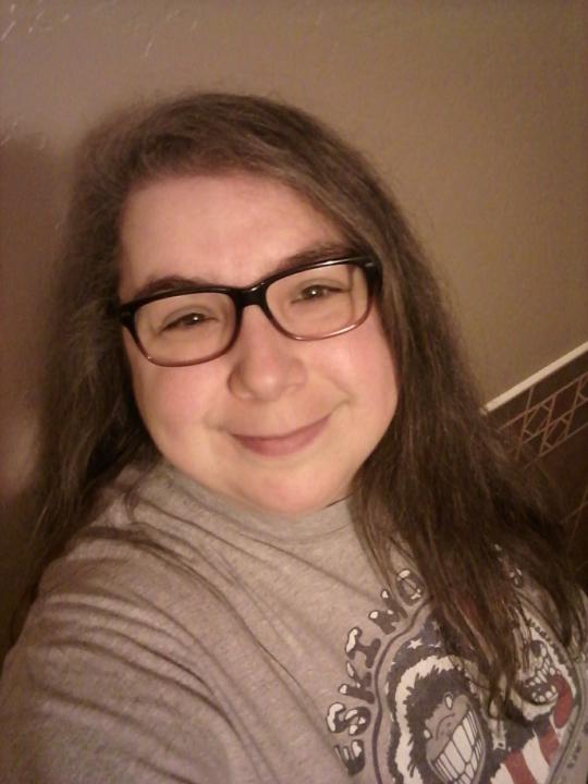 Heather Hale
