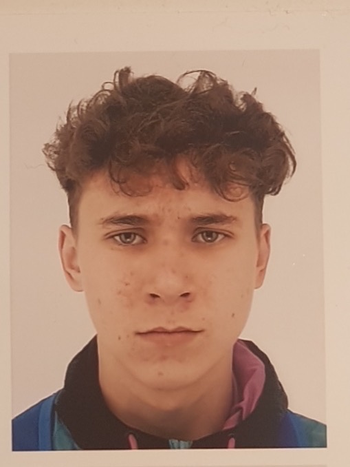 Yann Grigoriev