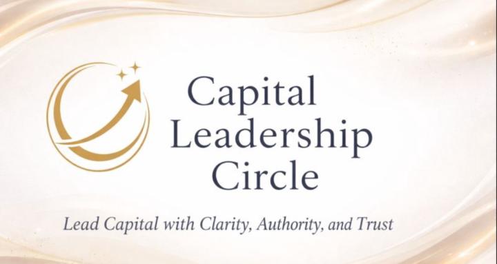 Capital Leadership Circle