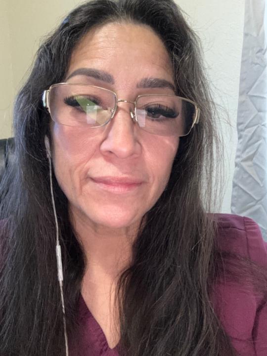 Graciela Moreno
