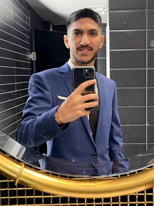 Saeed Parvaneh