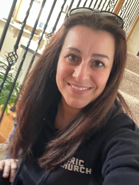 Kara Jones