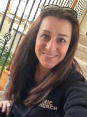 Kara Jones