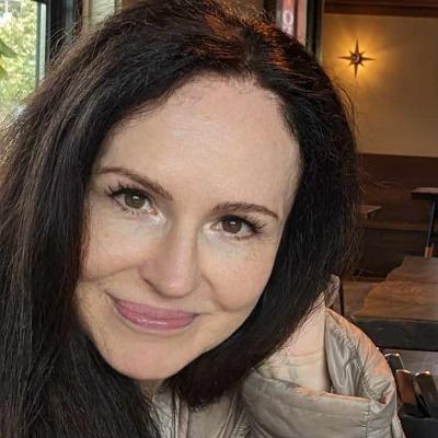 Malgorzata Zakrzewska