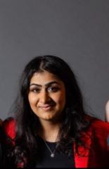 Reyah Farooq