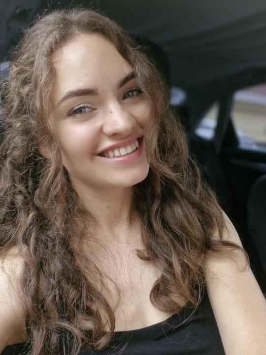 Mioara Andreea Hendre