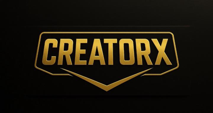 Creator X Academy 