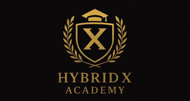 Hybrid X Academy