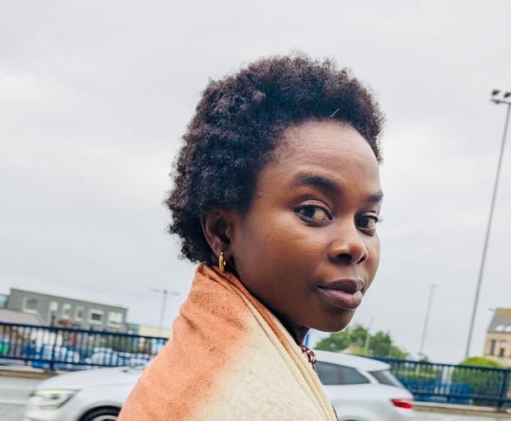 Mabel Uduakakpan