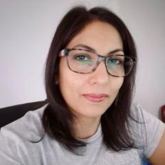 Yolande Pandoy