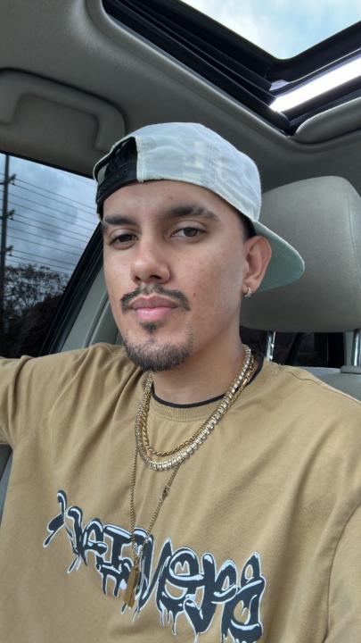 Juan Gabriel Guerrero Morales