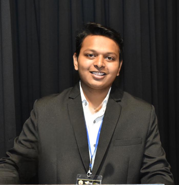 Ayush Sanghavi Ayush