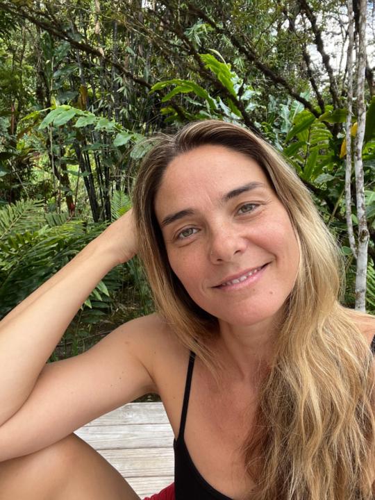 Tara Meegan