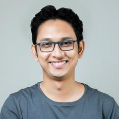 Mahir Iram