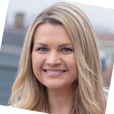 Julia Sharkey