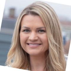 Julia Sharkey