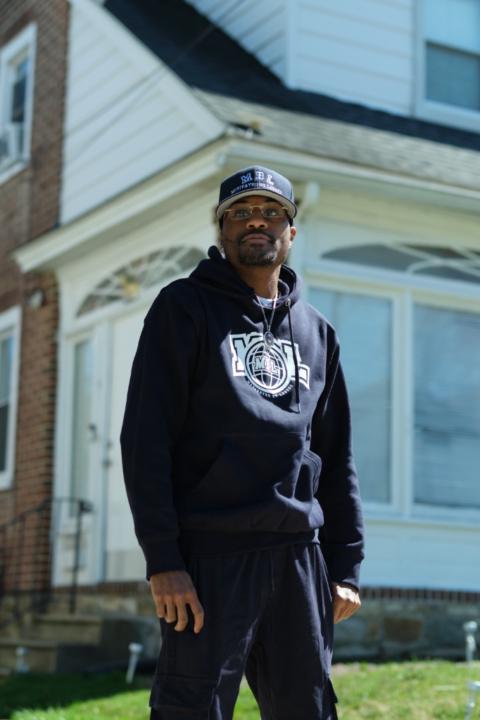 Isaiah Stokes