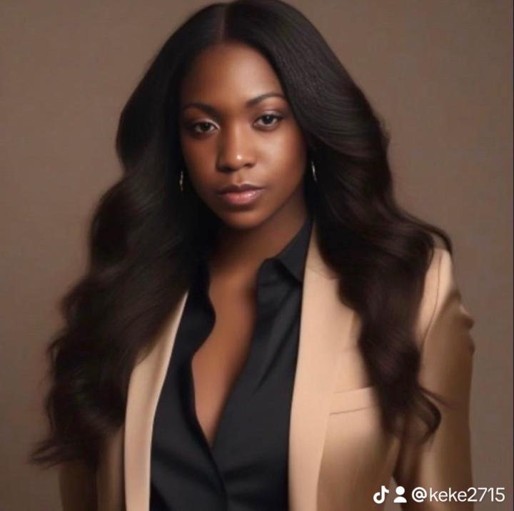 Keonna Beaver