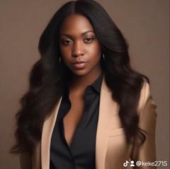 Keonna Beaver