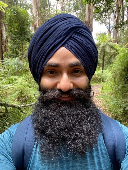 Manmeet Singh