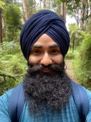 Manmeet Singh