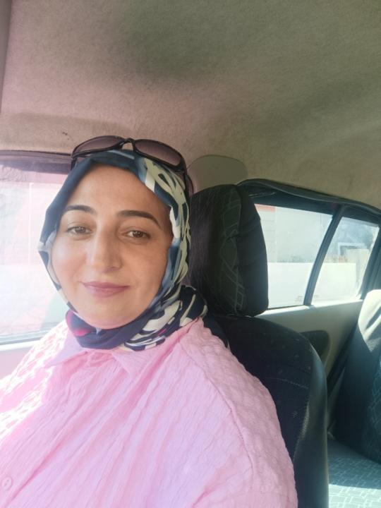 Aysenur Çakar
