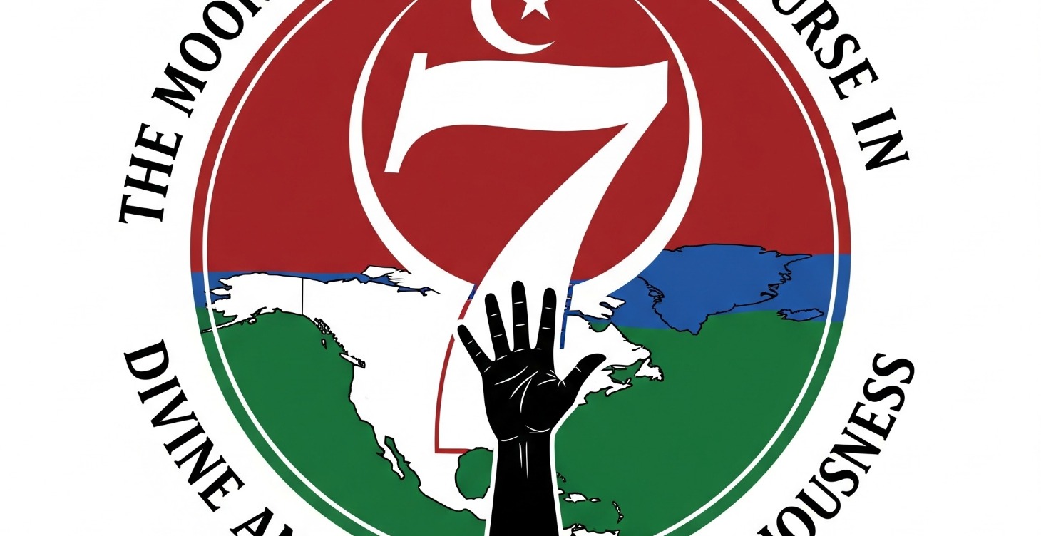 "The Moorish Upliftment: A Course in Divine