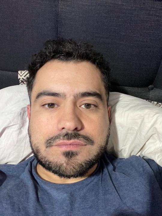 Eduardo Muñoz