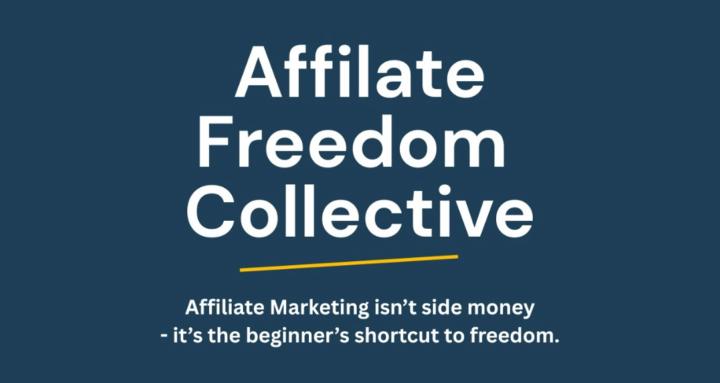 Affiliate Freedom Collective