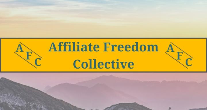 Affiliate Freedom Collective