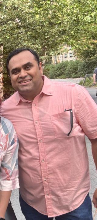 Sid Shiggaon
