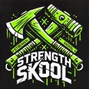 Strength Skool: PL & Strongman