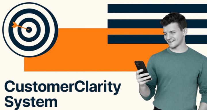 The Customer Clarity ™ Lab