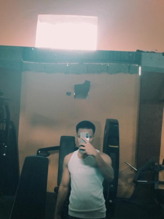 Gabriel Ryan Escario