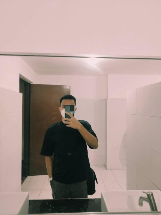 Gabriel Ryan Escario