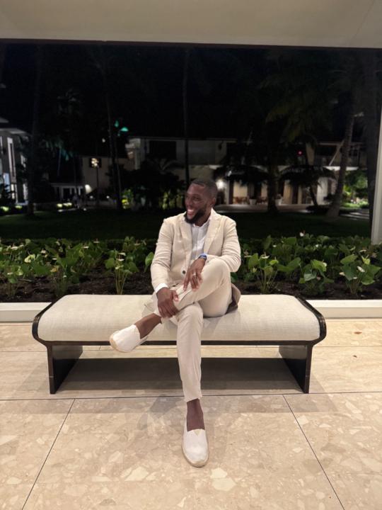 Tunde Ukwu