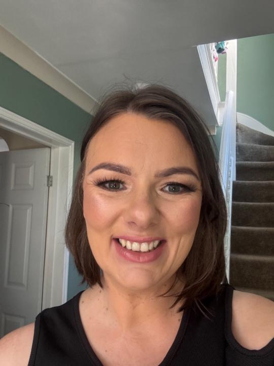 Melissa Jones-Manning