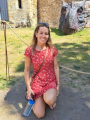 Caroline Sykes