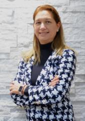 Aymee Jaramillo Rivas