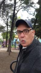 Augusto César Alfonzo bello