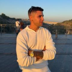 Diego Sánchez Díaz