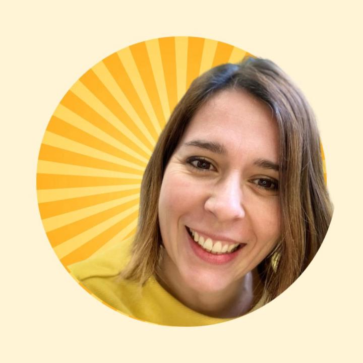 Julie Mialon
