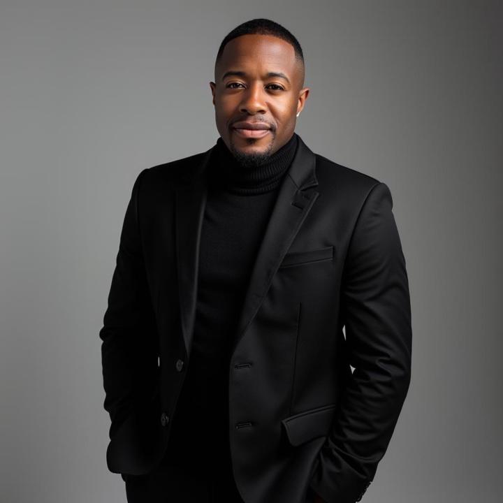 Dré Sinclair