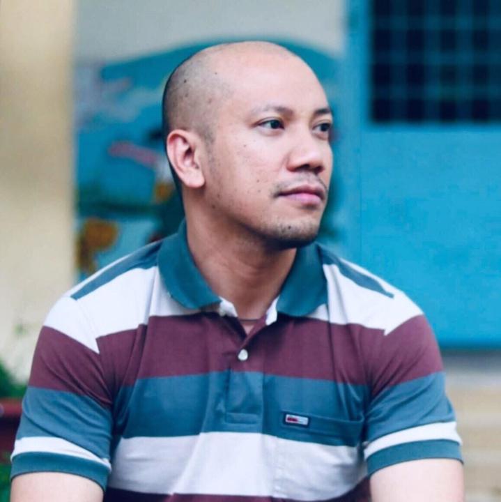 Jojo Viray