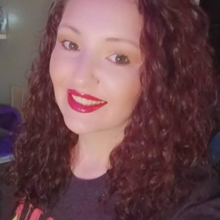 Jamie Klinert
