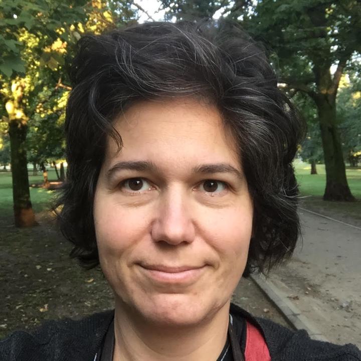 Dessislava Yordanova